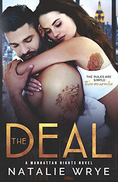 The Deal (Manhattan Nights) The Deal (Manhattan Nights)