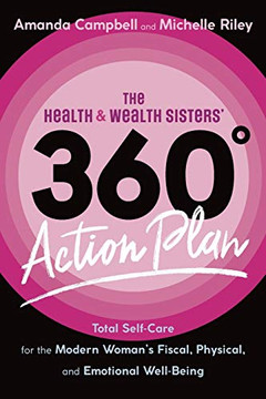 The Health & Wealth Sisters' 360?Action Plan