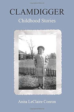 Clamdigger: Childhood Stories