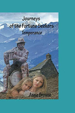 Temperance (Journeys of The Fortune Seekers)