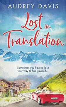 Lost In Translation: A romantic comedy about starting over?O