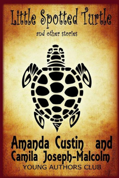 Little Spotted Turtle and other stories