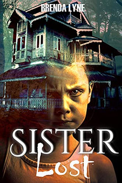 Sister Lost - 9781737613305