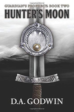 Hunter's Moon (Guardian's Prophecy)