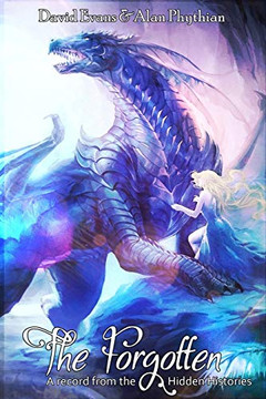 The Forgotten: A record from The Hidden Histories