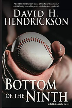 Bottom of the Ninth (Rabbit Labelle)