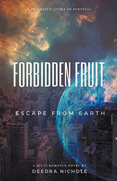 Furbidden Fruit: Escape From Earth