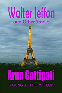 Walter Jeffon And Other Stories