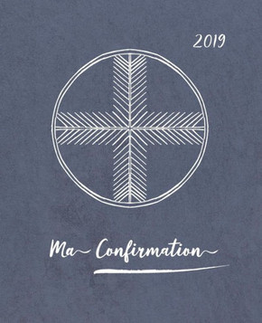 Ma Confirmation: Livre d'or avec beaucoup d'espace pour les souhaits bonis | comme idoe cadeau pour l'enfant de communion | amour, bonheur et bonodiction ? ocrire (French Edition) Ma Confirmation: Livre d'or avec beaucoup d'espace pour les souhaits bonis | comme idoe cadeau pour l'enfant de communion | amour, bonheur et bonodiction ? ocrire (French Edition)