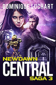 Newdawn Central: Newdawn Saga
