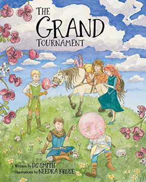 The Grand Tournament (Jubilations of Dancia)