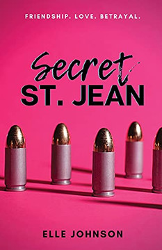 Secret St. Jean