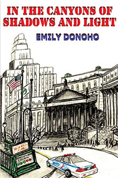 In the Canyons of Shadow and Light