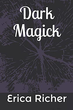 Dark Magick: A Dark Shadows Novel