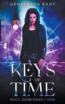 Keys Of Time