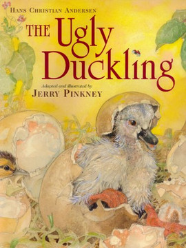 The Ugly Duckling (Caldecott Honor Book) The Ugly Duckling (Caldecott Honor Book)