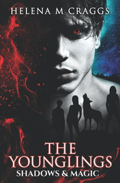 The Younglings: Shadows & Magic - 9781919636504