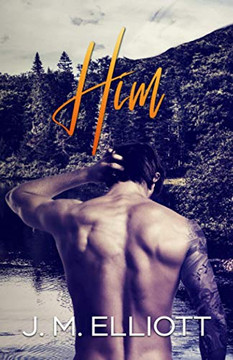 HIM (The Restoration Series) HIM (The Restoration Series)