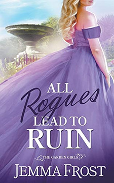 All Rogues Lead To Ruin: A Curvy Girl Victorian Romance