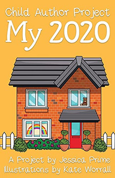 Child Author Project - My 2020