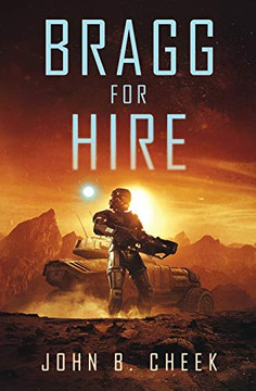 Bragg for Hire