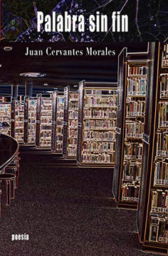 Palabra sin fin (Spanish Edition)
