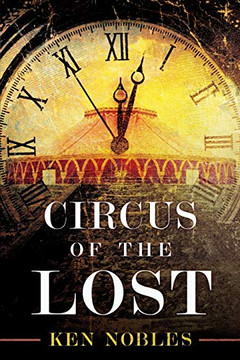 Circus of the Lost