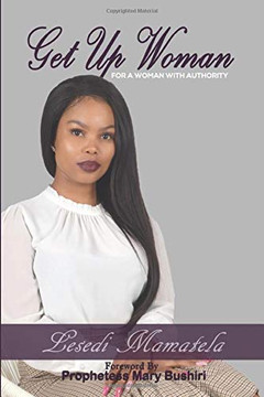 Get Up, Woman: Fur a Woman with Authority