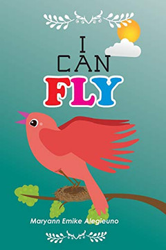 I Can Fly I Can Fly