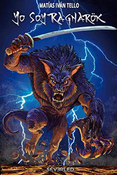 Yo Soy Ragnar? (Spanish Edition)