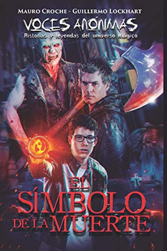 El S?bolo De La Muerte (Spanish Edition)
