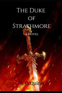 The Duke Of Strathmore