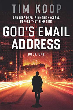 God's Email Address (Jeff Davis)