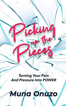 Picking Up The Pieces: Turn Your Pain And Pressure Into Power