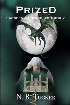 Prized (Farseen Chronicles)