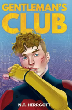 Gentleman'S Club: Amazon Exclusive Cover (The Avalon Knight)