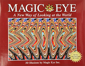 Magic Eye: A New Way Of Looking At The World