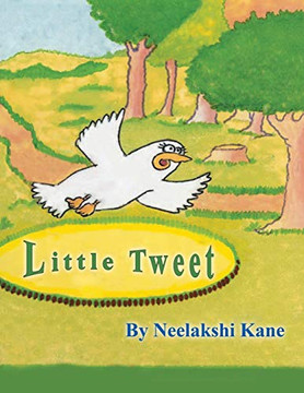 Little Tweet Little Tweet