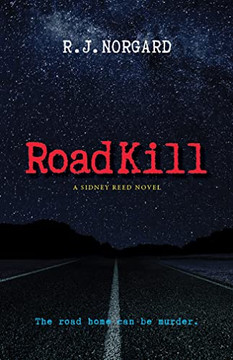 Road Kill - 9781947504301