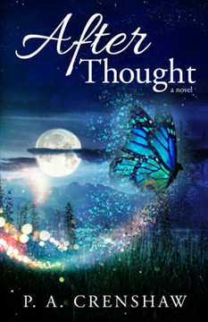 After Thought - 9781736775202