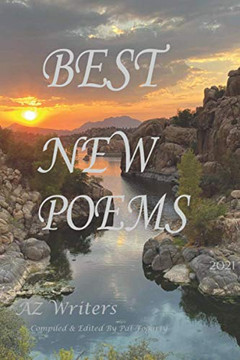 Best New Poems 2021