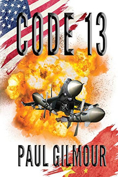 Code 13 (Jon Bennett)