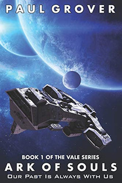Ark of Souls (Vale Series)