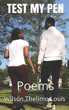 Test My Pen: Poems