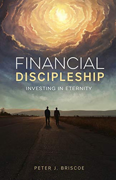 Financial Discipleship Financial Discipleship