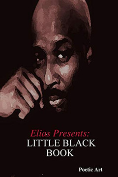 Elias Presents: LITTLE BLACK BOOK