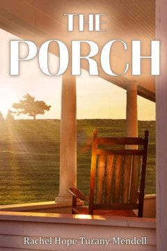 The Porch - 9781950218998