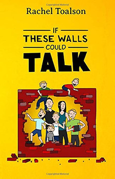 If These Walls Could Talk (Crash Test Parents)