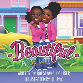 Beautiful Are We - 9781736972007