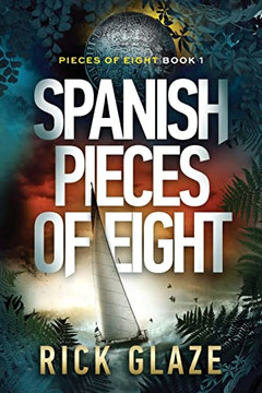Spanish Pieces Of Eight
